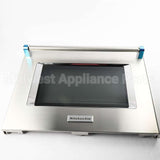 W11400261 Whirlpool Glass-Door