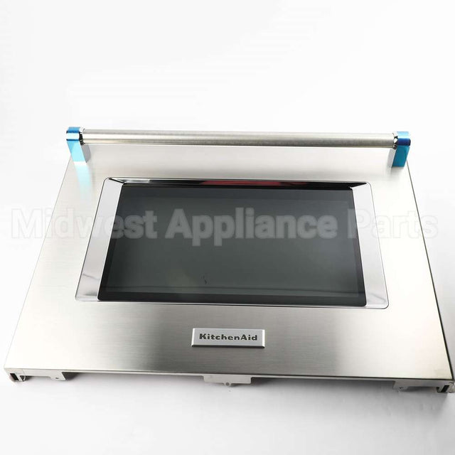 W11400261 Whirlpool Glass-Door