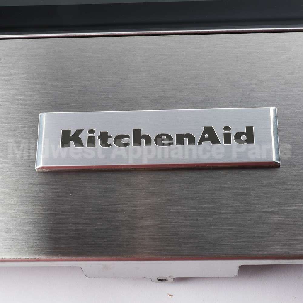 W11400261 Whirlpool Glass-Door