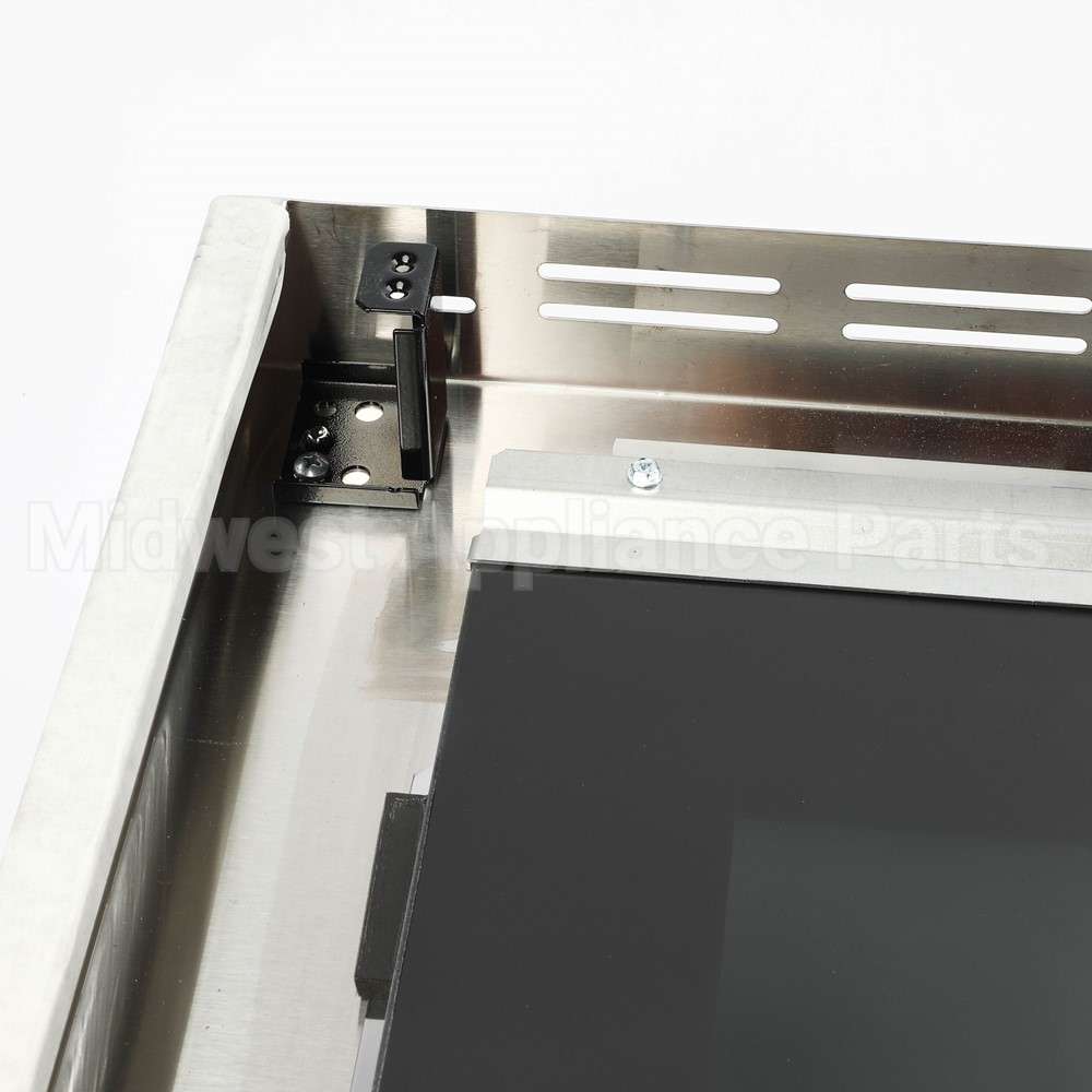 W11400261 Whirlpool Glass-Door