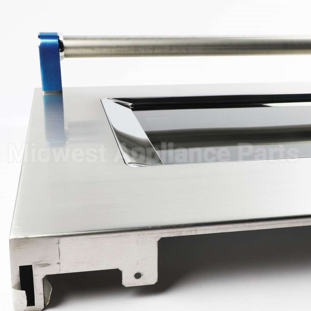 W11400261 Whirlpool Glass-Door