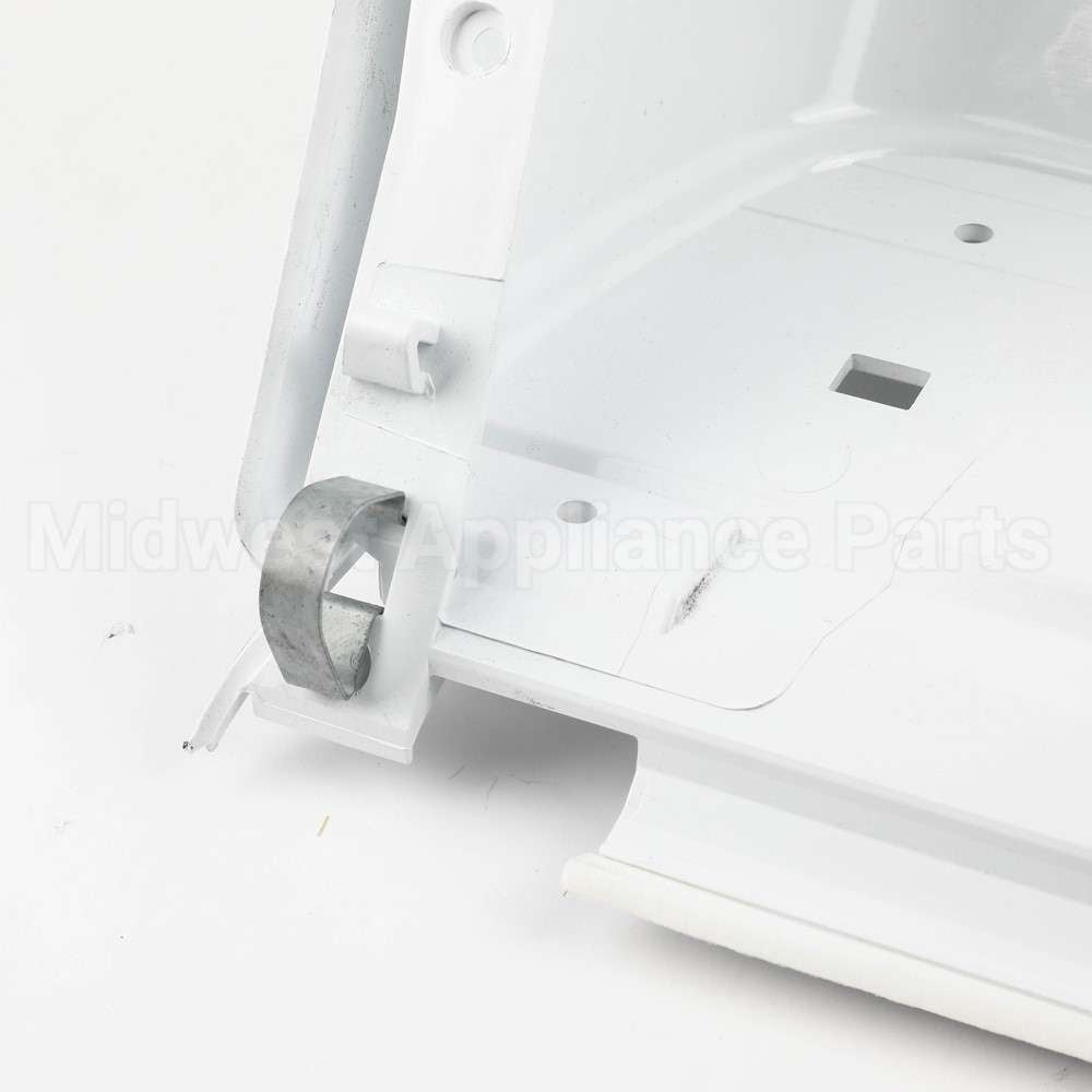 W11401363 Whirlpool Console