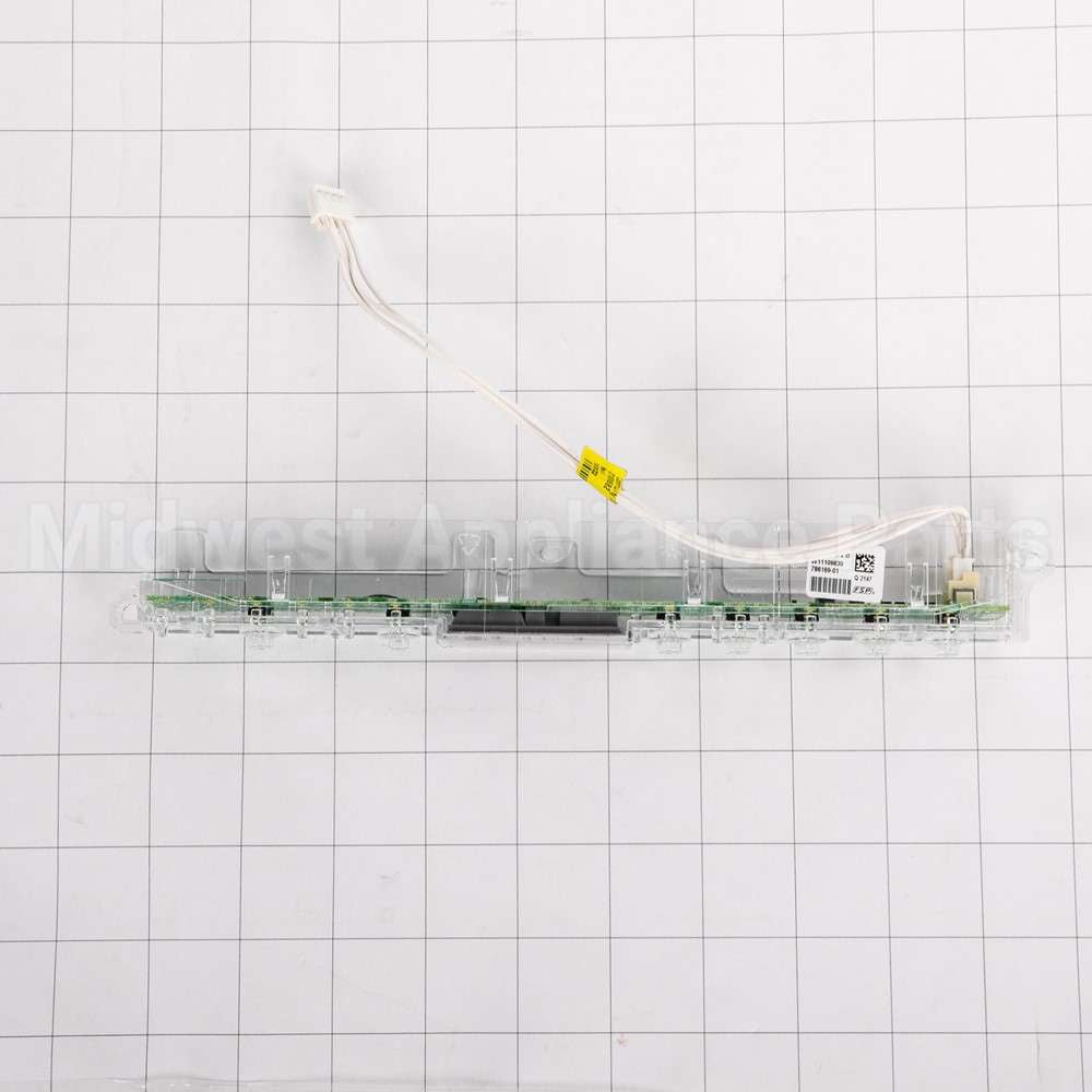 W11402115 Whirlpool Housing-Ui