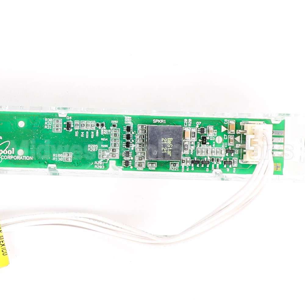 W11402115 Whirlpool Housing-Ui