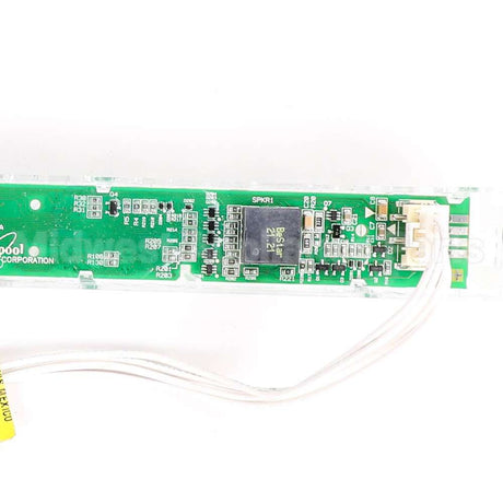 W11402115 Whirlpool Housing-Ui