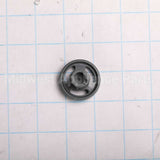 W11402124 Whirlpool Wheel