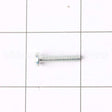 W11404293 Whirlpool Screw