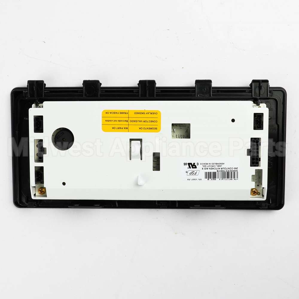 W11405309 Whirlpool Panel-Ui