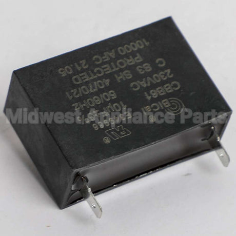 W11405831 Whirlpool Capactr-Dm