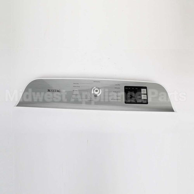 W11406484 Whirlpool Overlay