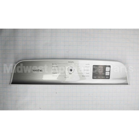 W11406484 Whirlpool Overlay