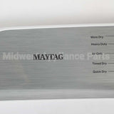 W11406484 Whirlpool Overlay