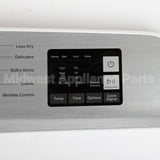 W11406484 Whirlpool Overlay