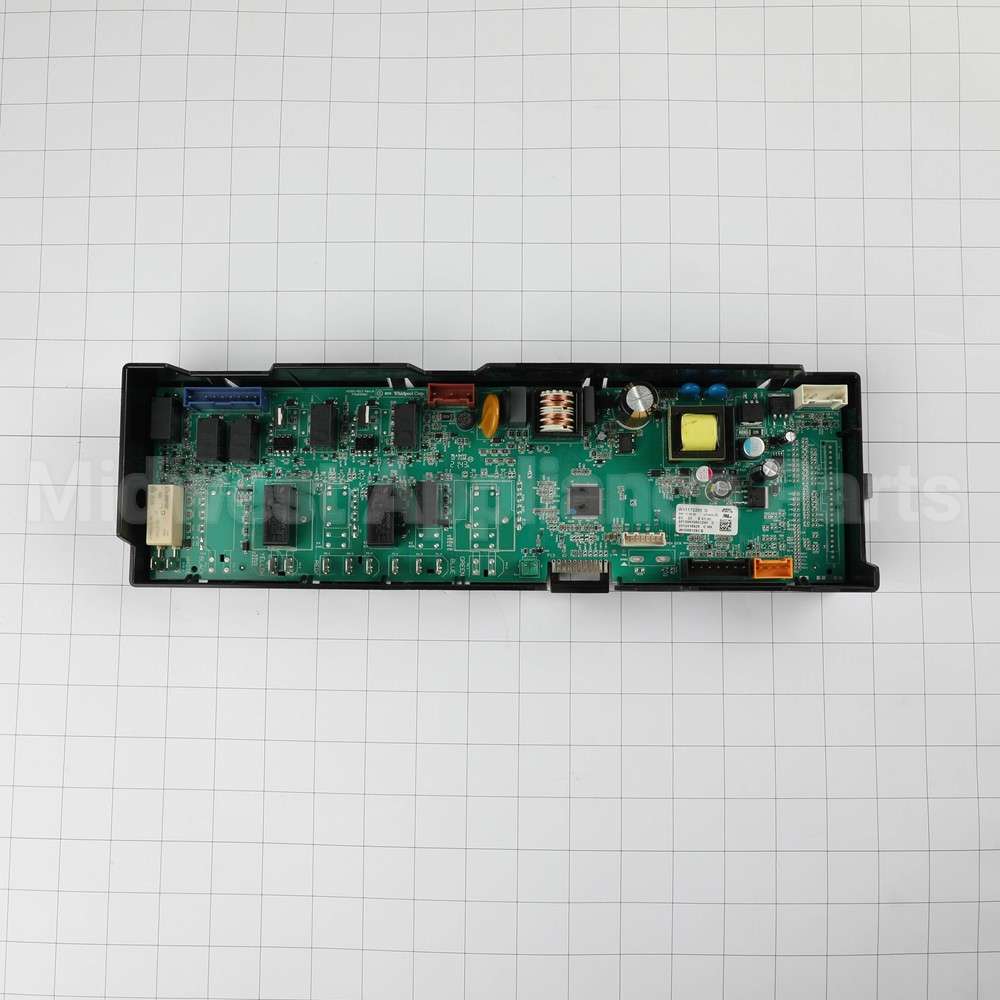W11406545 Whirlpool Cntrl-Elec