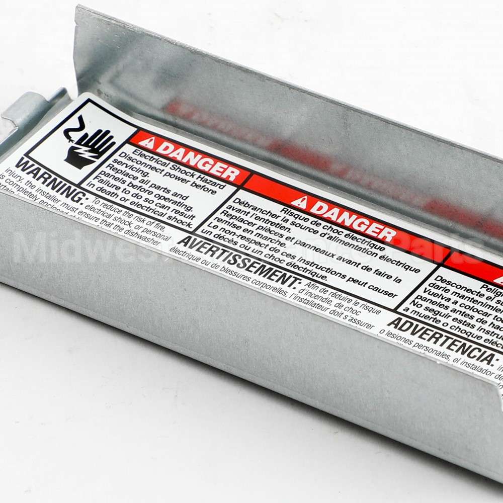 W11407385 Whirlpool Covr-Box