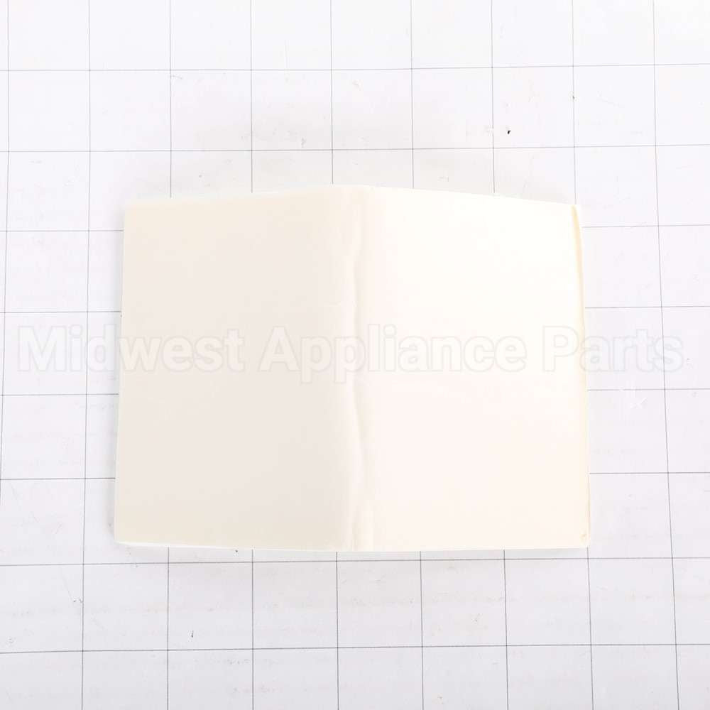 W11409002 Whirlpool Pad