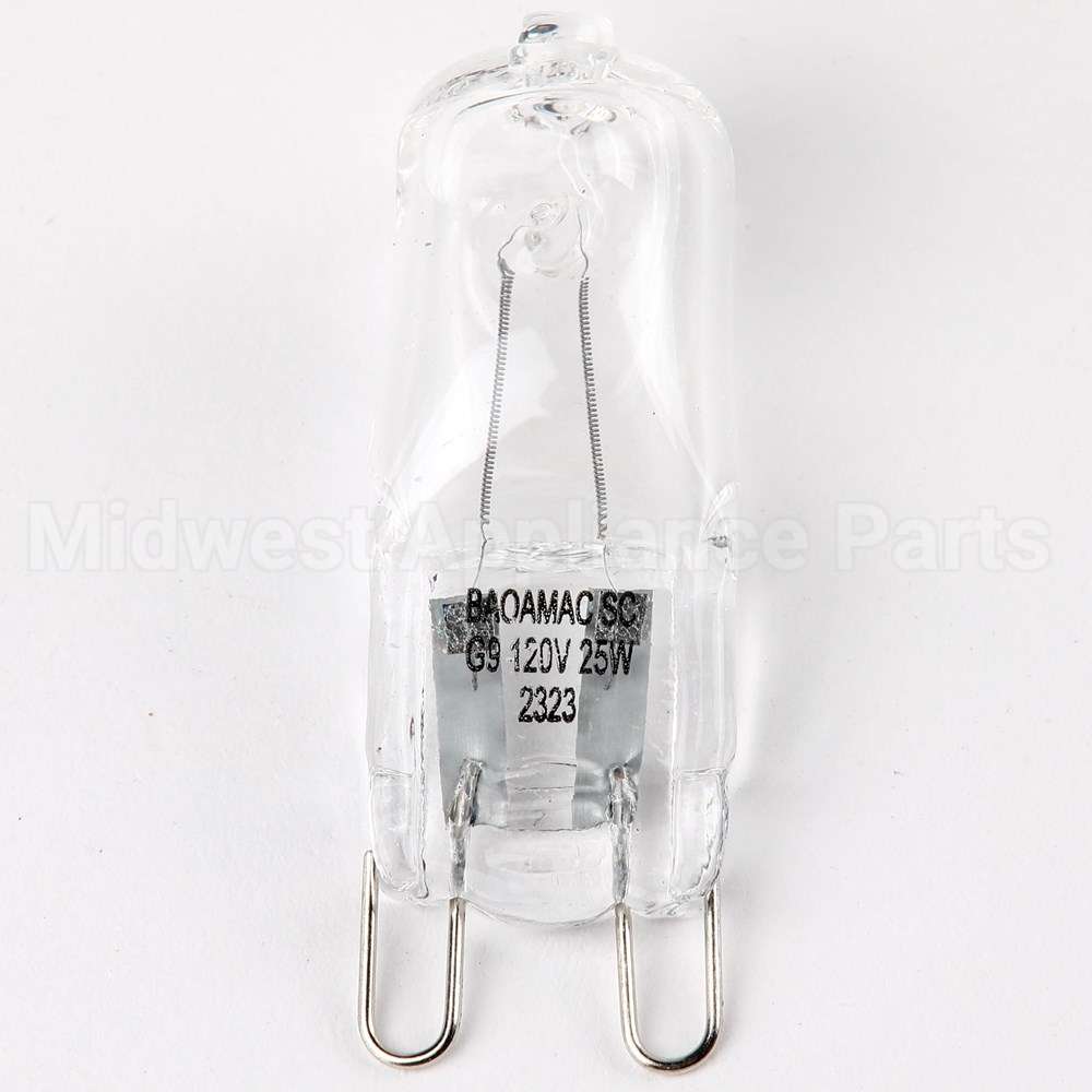 W11409090 Whirlpool Bulb-Light