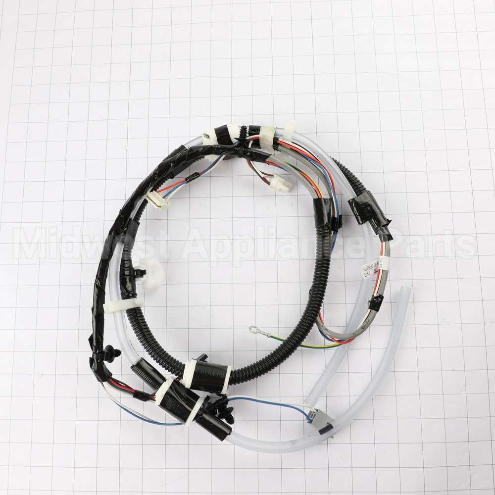 W11409746 Whirlpool Harns-Wire