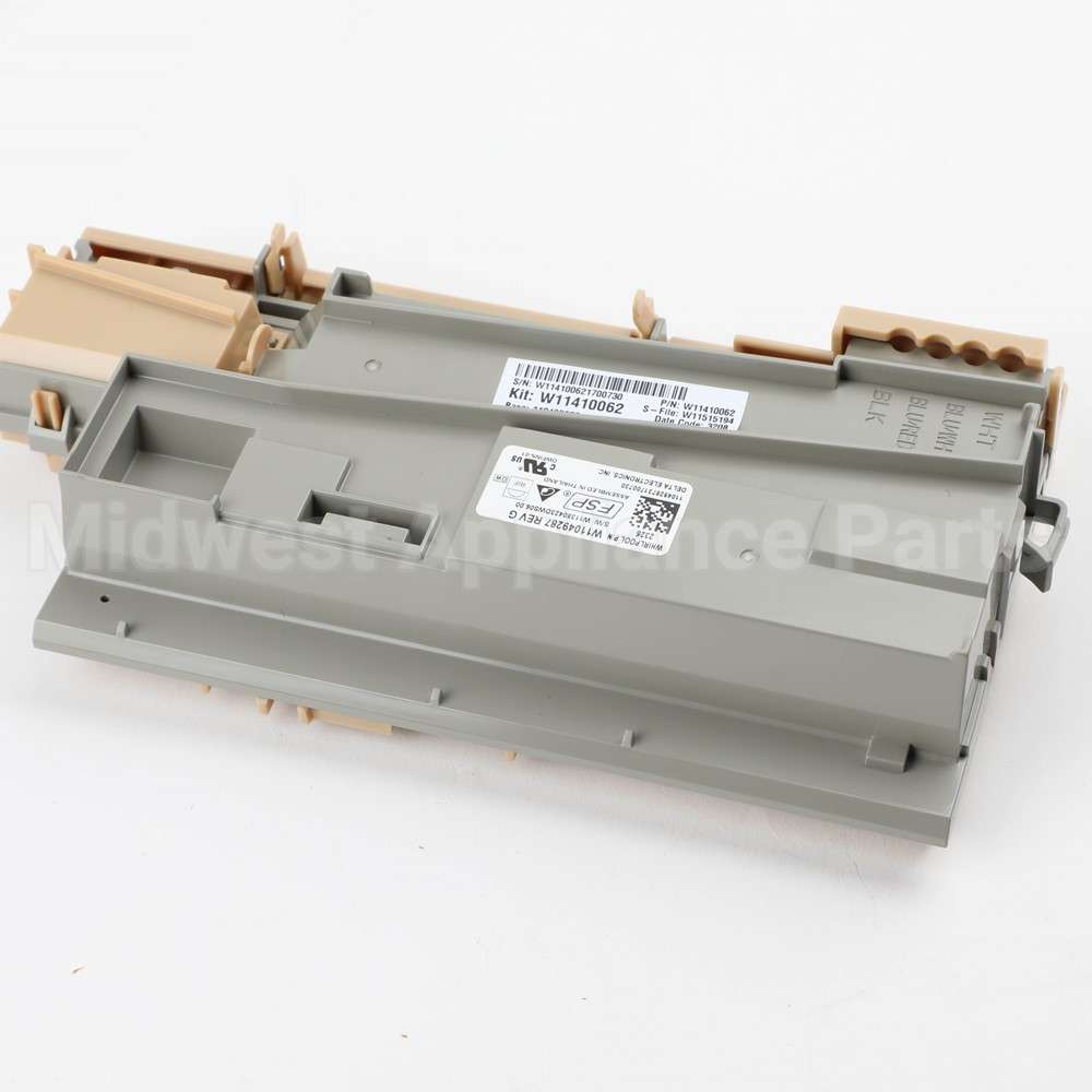 W11410062 Whirlpool Cntrl-Elec