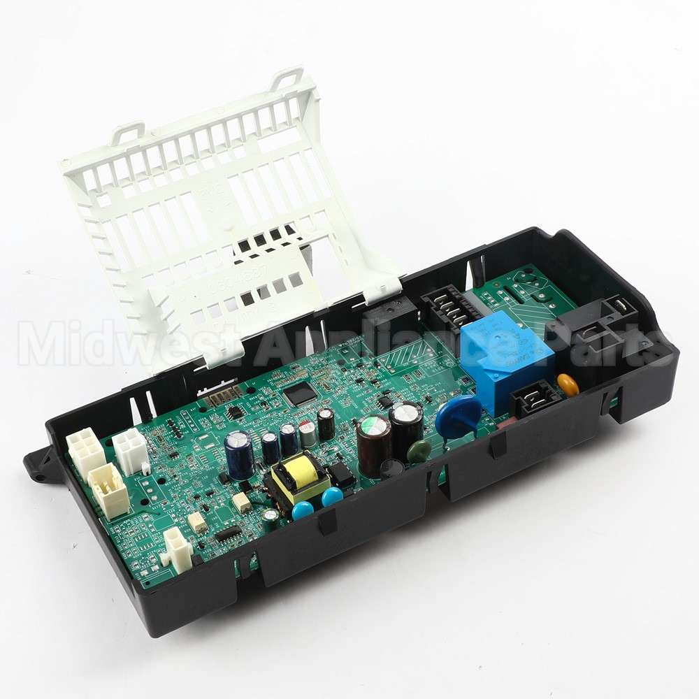 W11410327 Whirlpool Cntrl-Elec