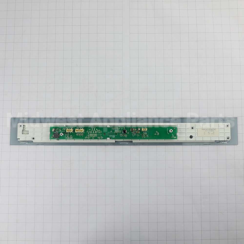 W11411871 Whirlpool Panel-Ui
