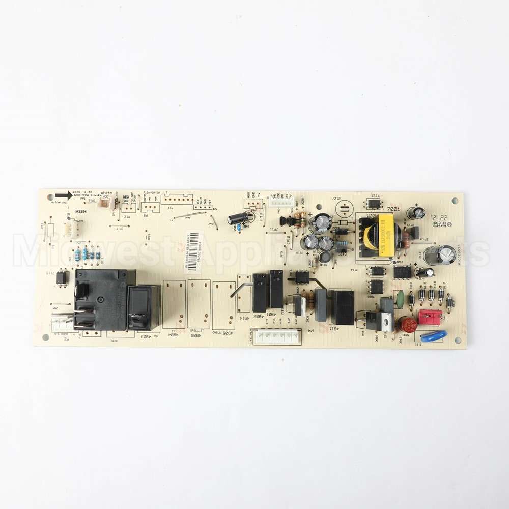 W11413131 Whirlpool Cntrl-Elec
