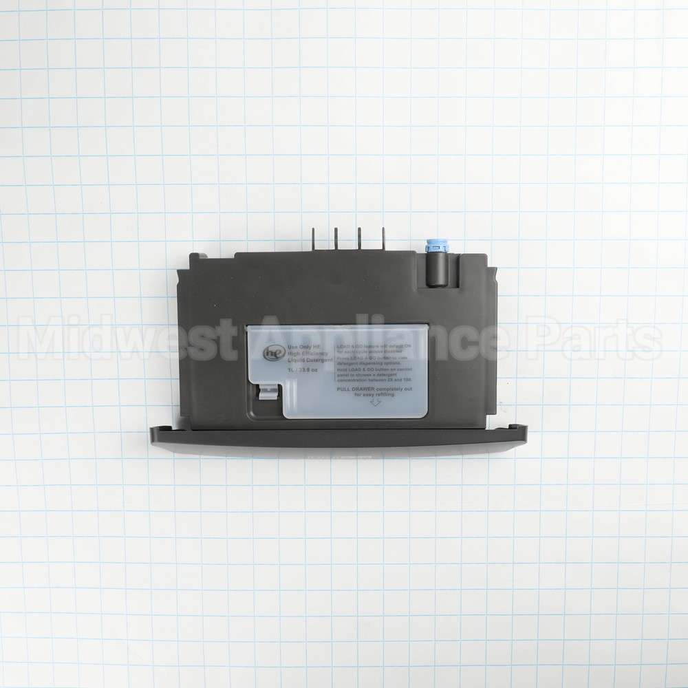 W11413340 Whirlpool Drawer