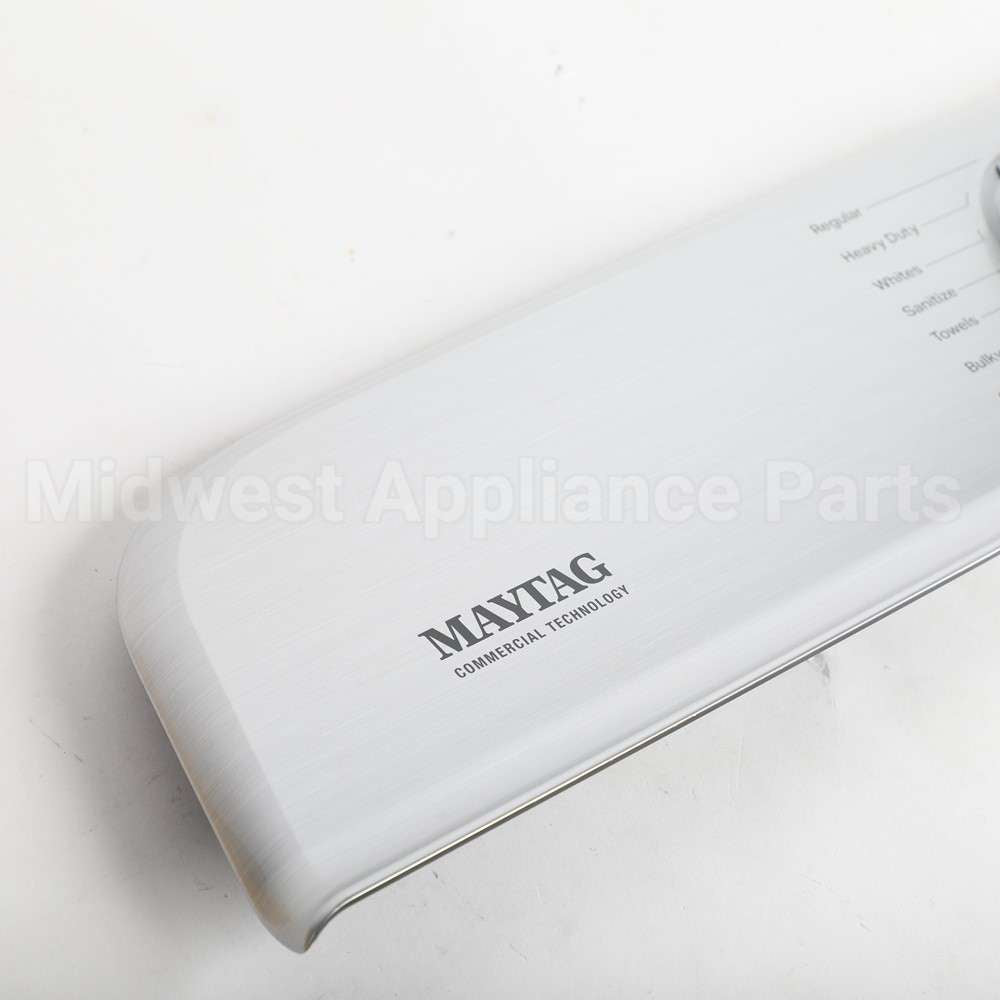 W11413568 Whirlpool Panel-Cntl