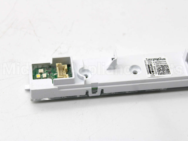 W11414079 Whirlpool Panel-Ui