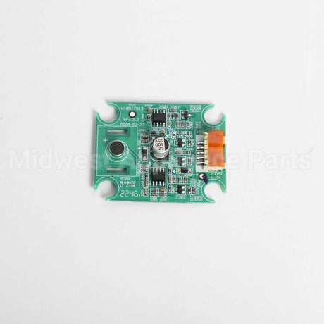 W11416049 Whirlpool Cntrl-Elec