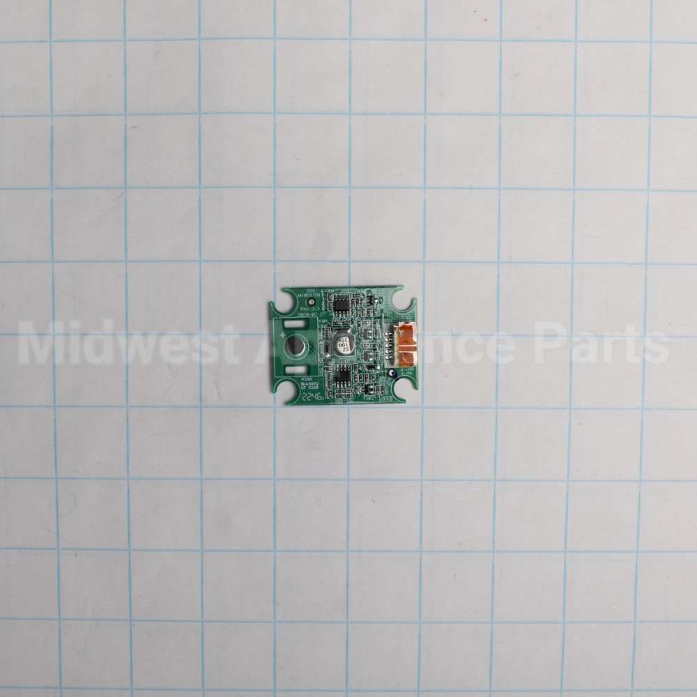 W11416049 Whirlpool Cntrl-Elec