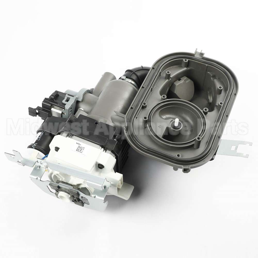 W11416362 Whirlpool Pump&Motor
