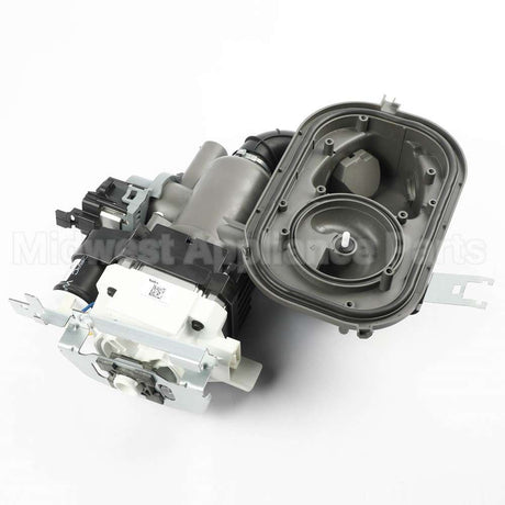 W11416362 Whirlpool Pump&Motor