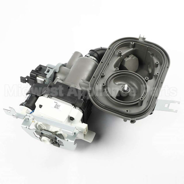 W11416362 Whirlpool Pump&Motor