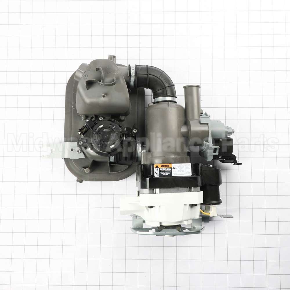 W11416362 Whirlpool Pump&Motor