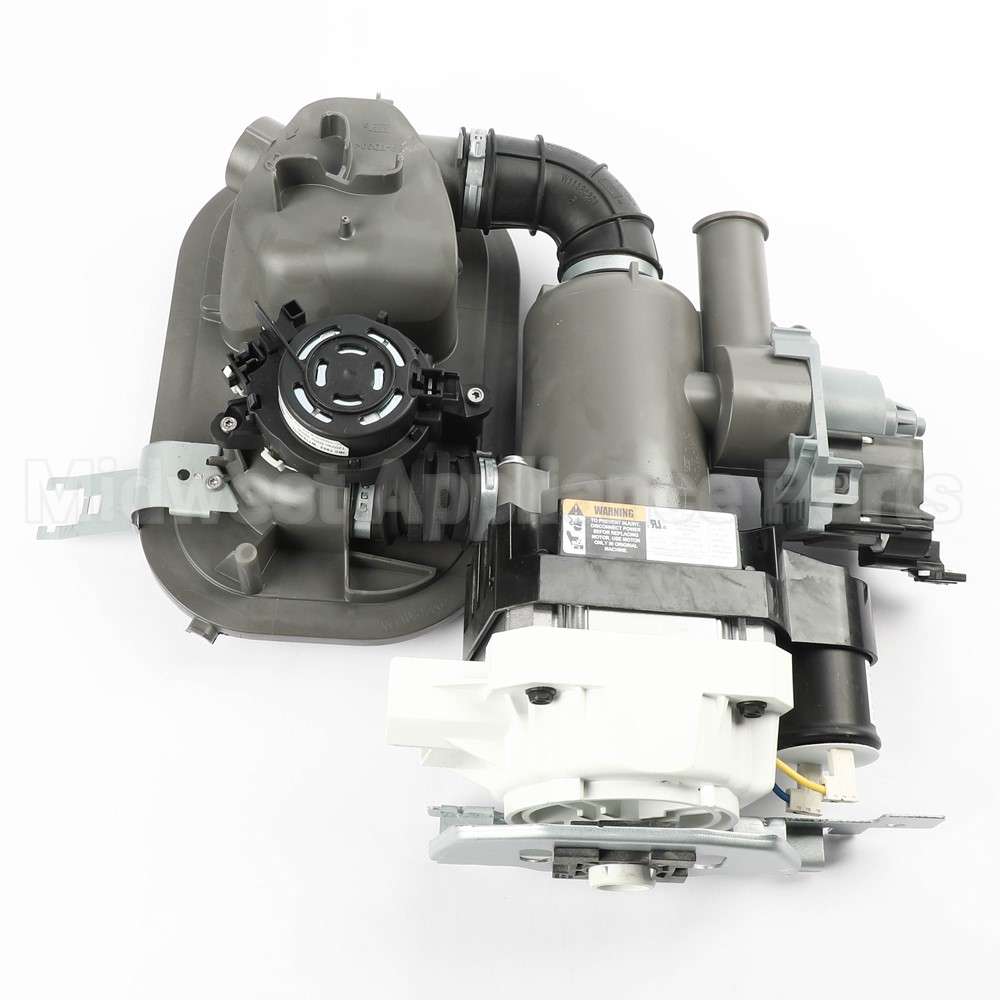 W11416362 Whirlpool Pump&Motor