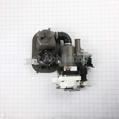 W11416363 Whirlpool Pump&Motor