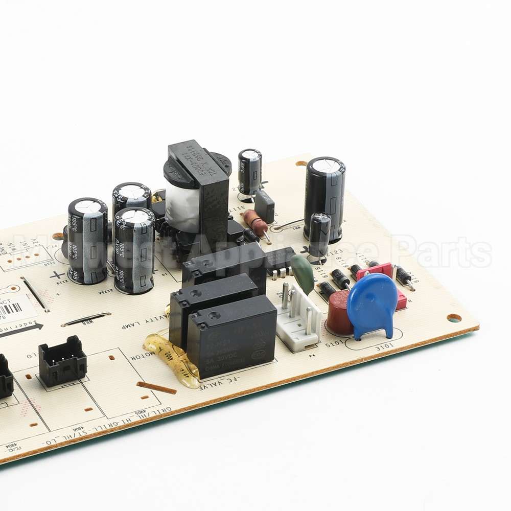 W11416373 Whirlpool Cntrl-Elec
