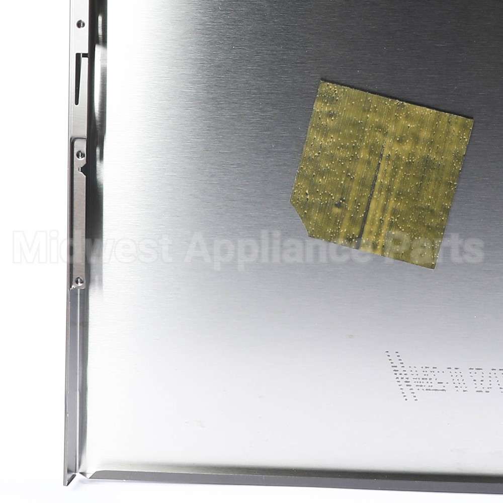 W11416786 Whirlpool Panel