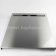 W11416788 Whirlpool Panel