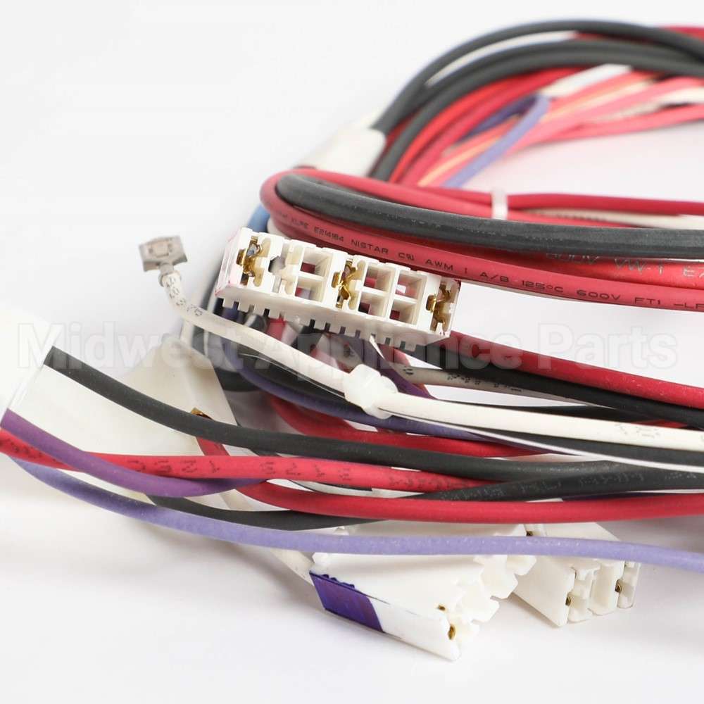 W11416847 Whirlpool Harns-Wire