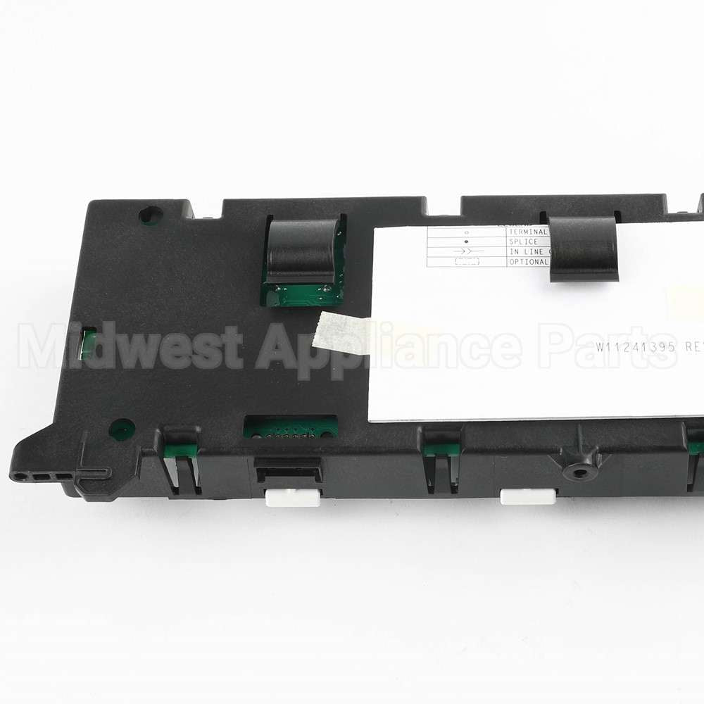 W11417009 Whirlpool Cntrl-Elec