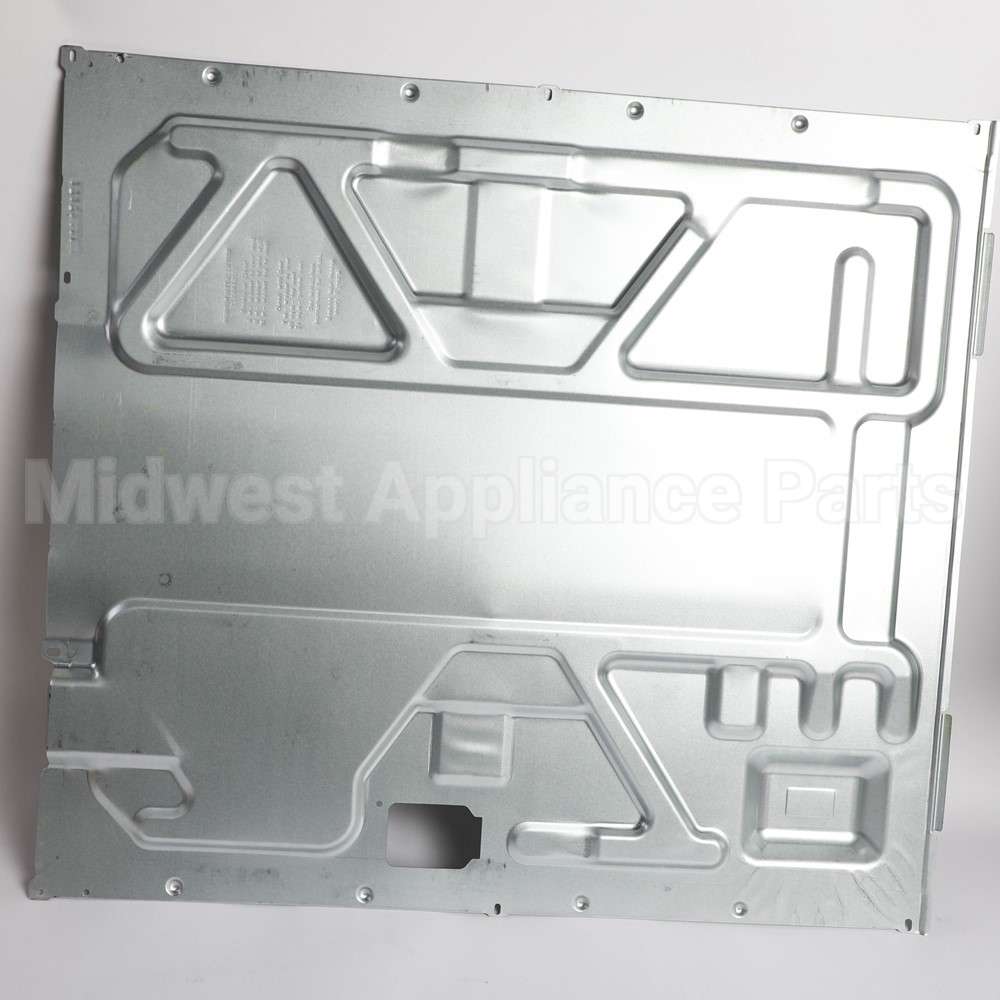 W11417171 Whirlpool Panel-Rear