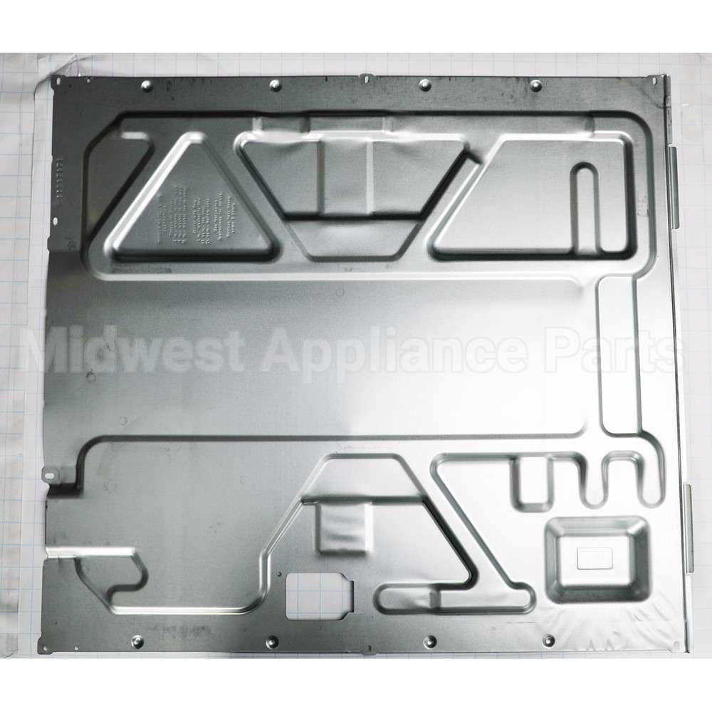 W11417171 Whirlpool Panel-Rear