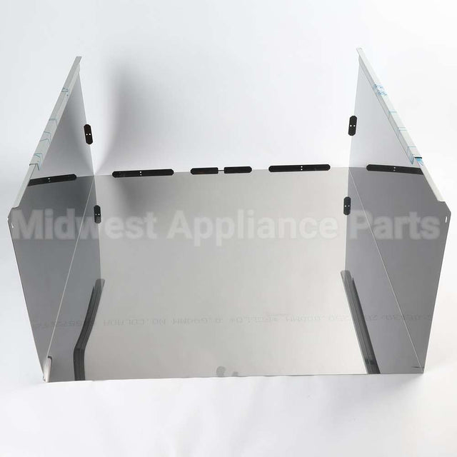 W11417439 Whirlpool Chimney