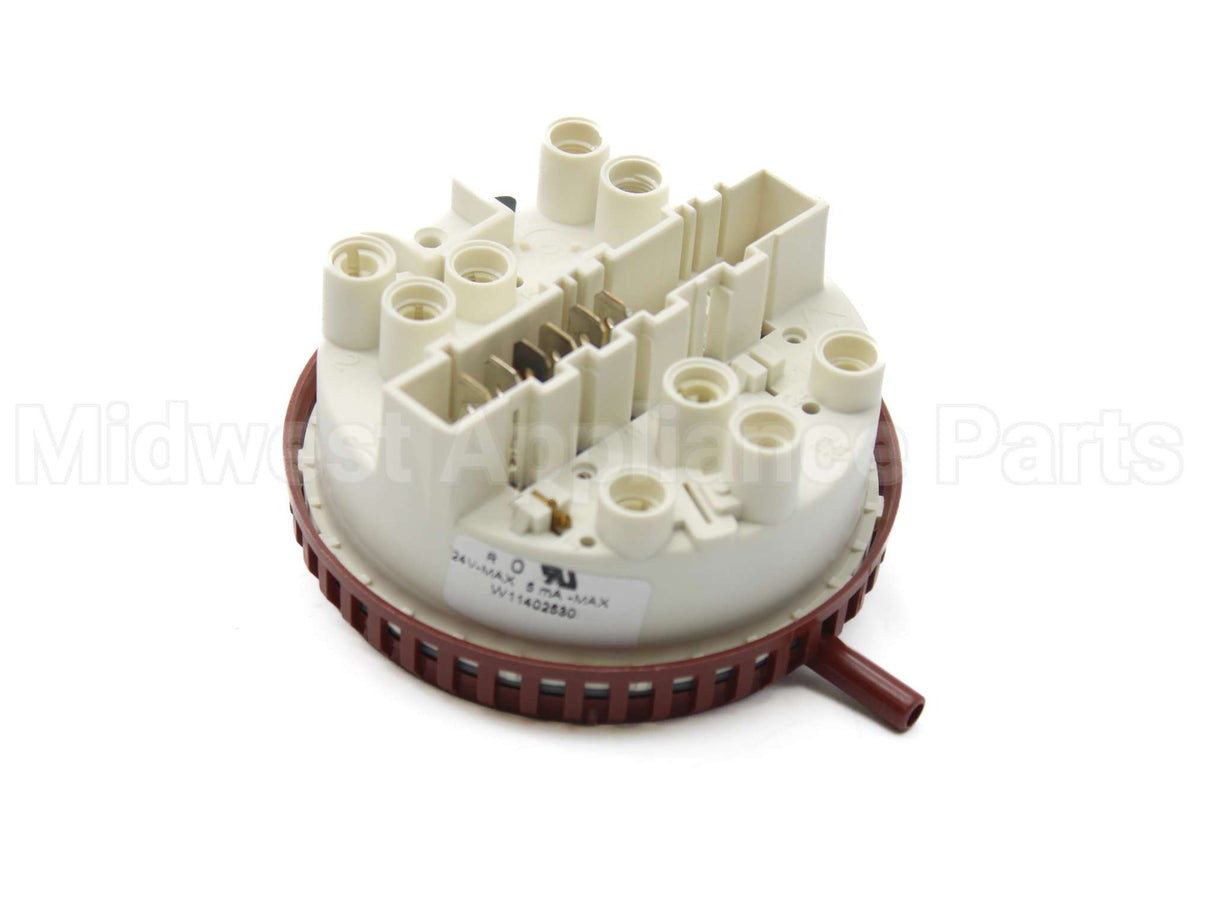 W11417620 Whirlpool Switch-Wl