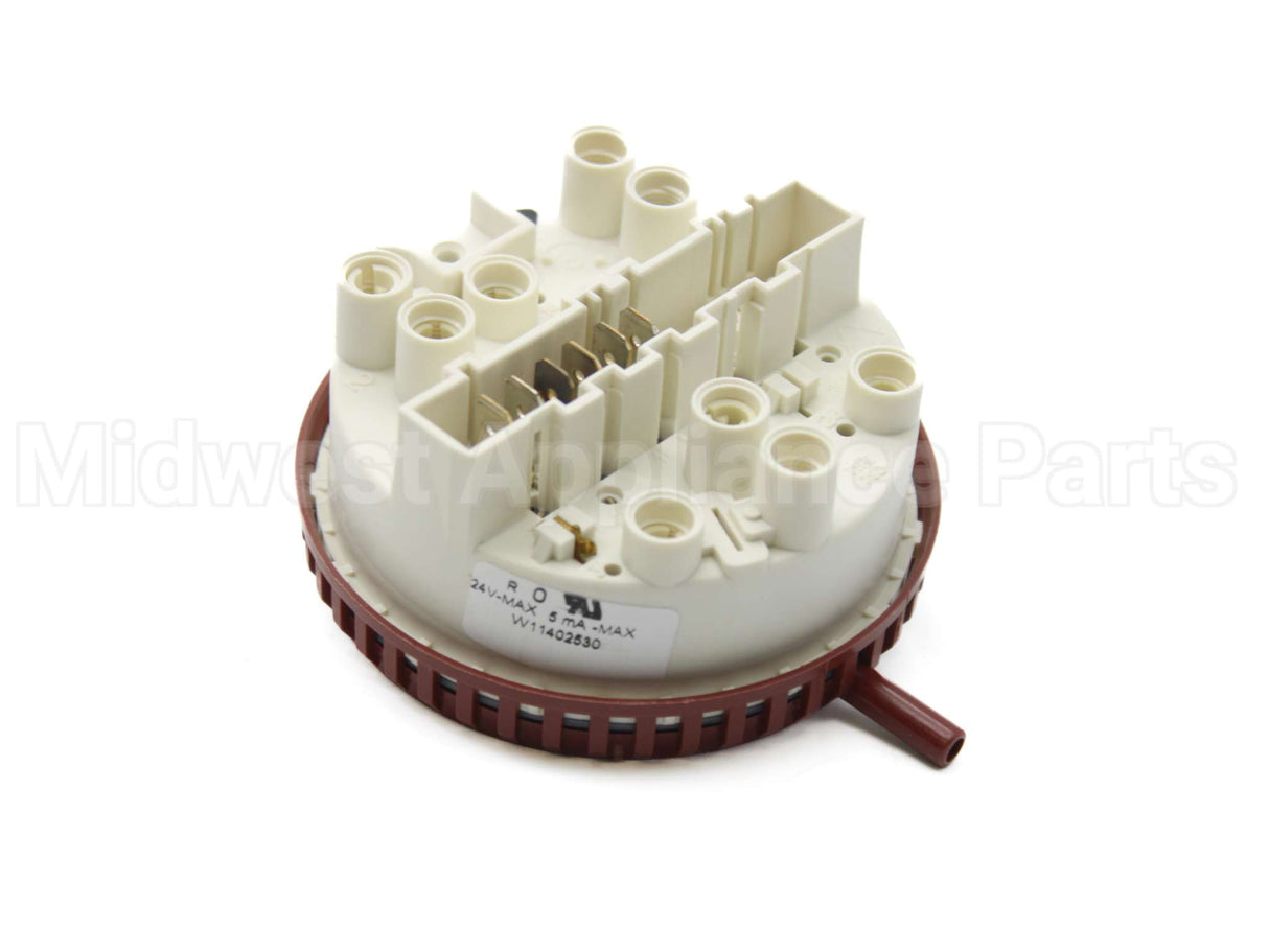 W11417620 Whirlpool Switch-Wl