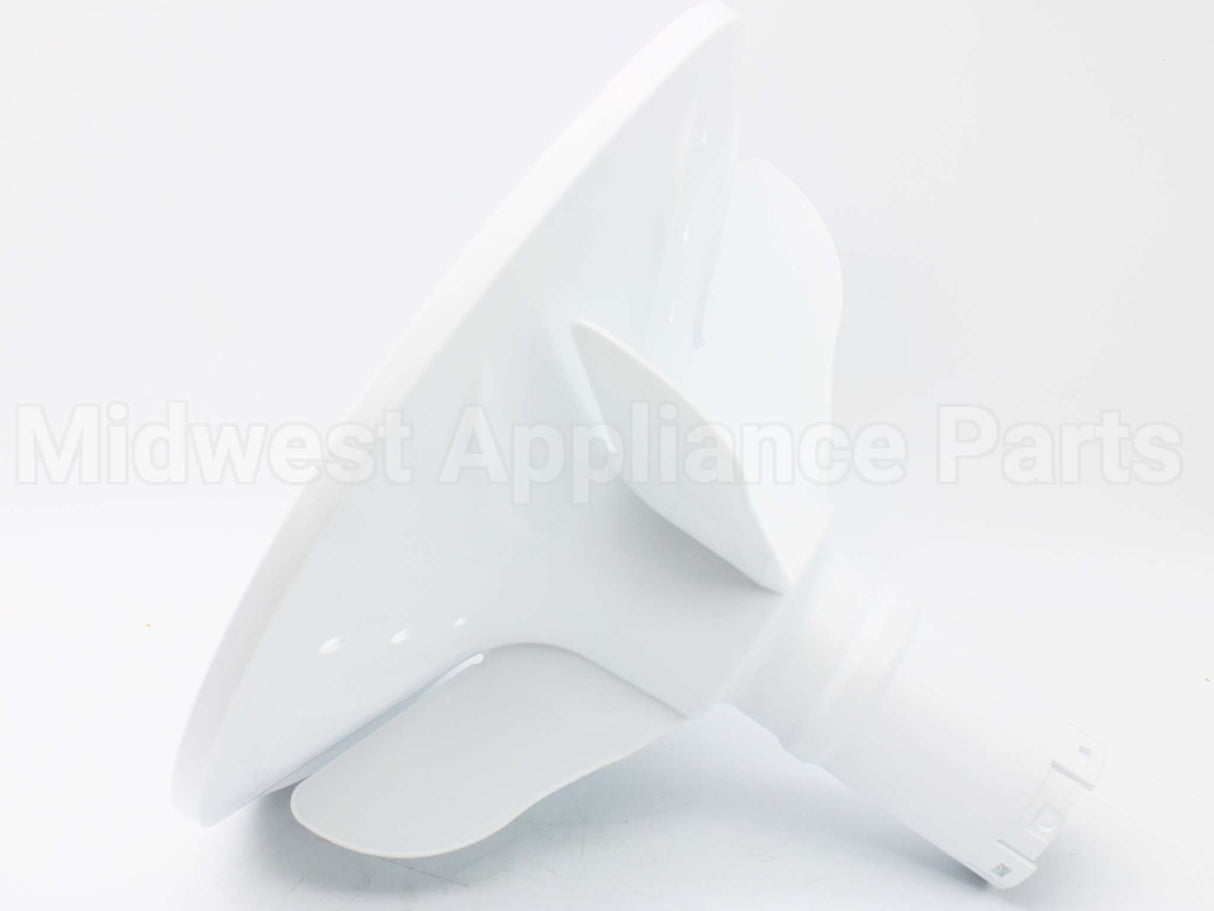 W11418231 Whirlpool Agitator