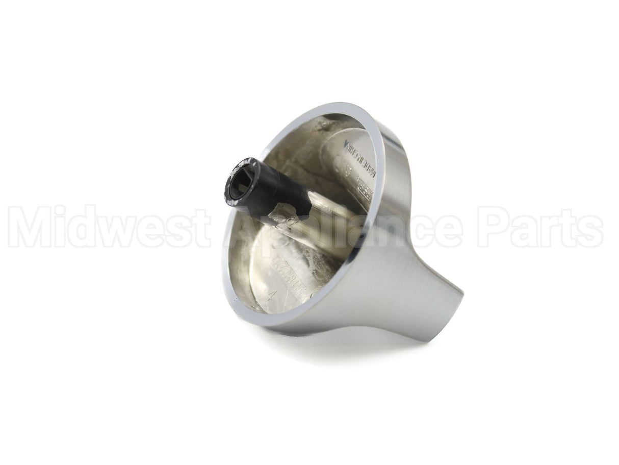 W11418244 Whirlpool Knob
