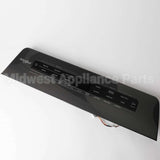 W11419056 Whirlpool Panel-Cntl